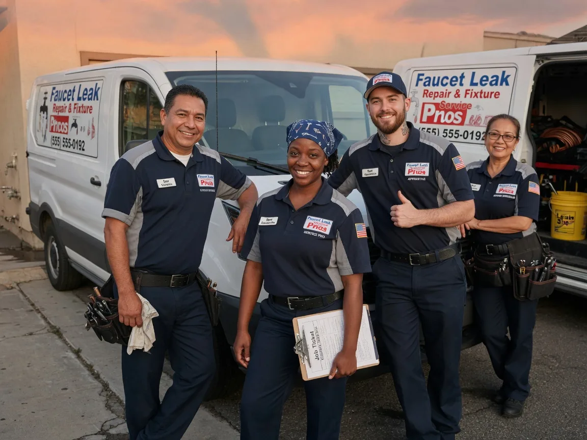 Faucet Repair company in Lake Village, AR