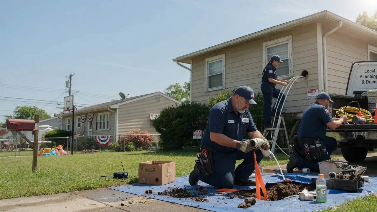 Faucet Repair in Lake Village, AR near me
