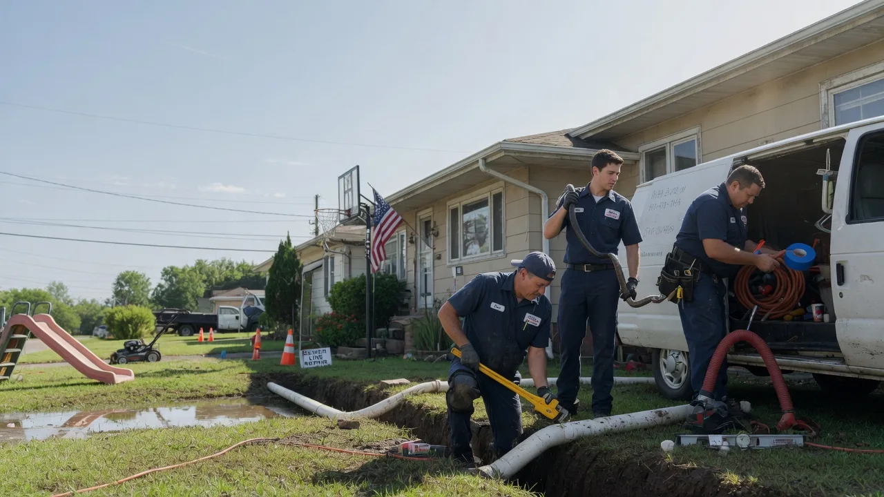 Toilet Installation in Lake Village, AR near me